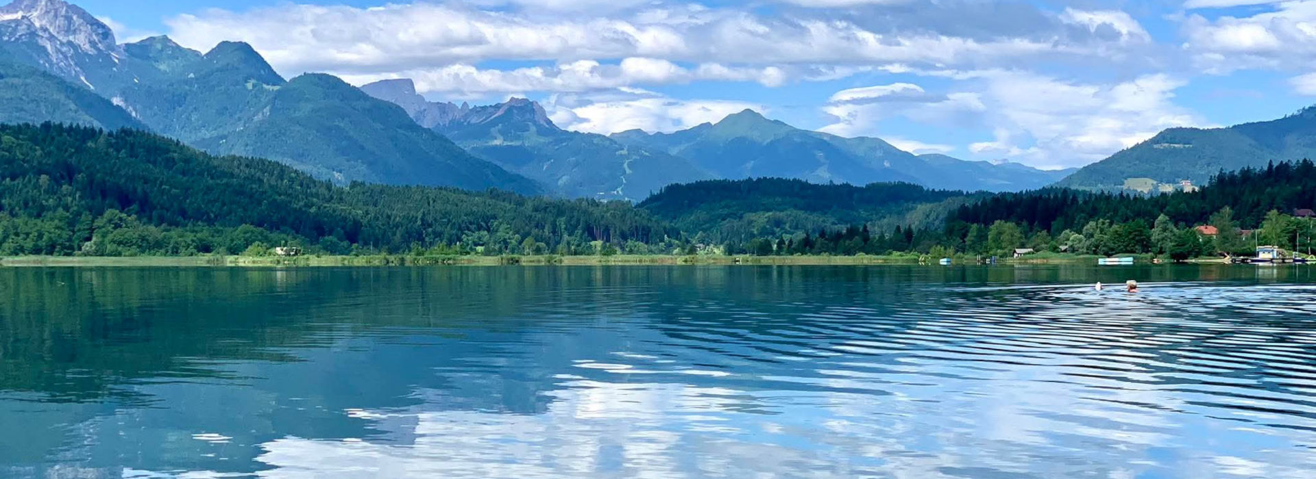 Pressegger See pressegger see home