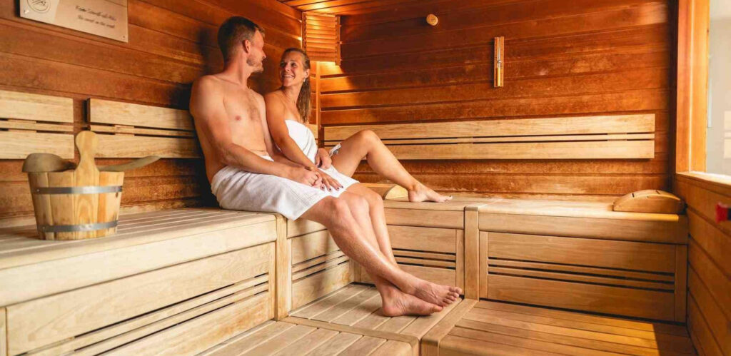 wellness Europarcs Hermagor