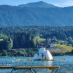 Presseggersee Holiday